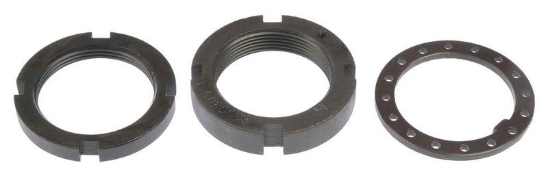 Dorman - Autograde Spindle Lock Nut Kit 05305