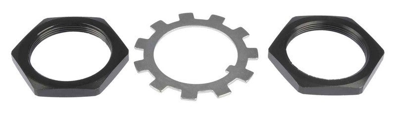 Dorman - Autograde Spindle Lock Nut Kit 2 in-16 for 1963-1991 Dodge 05306