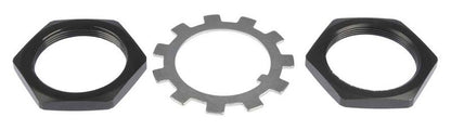 Dorman - Autograde Spindle Lock Nut Kit 2 in-16 for 1963-1991 Dodge 05306