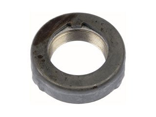 Dorman - Autograde Spindle Nut 1 In.-5/8 In.-16 Hex Size 2-9/16 In. with reliable performance for Ford Bronco 1986-90 and Ford F-150/F-250 1991-88 05307