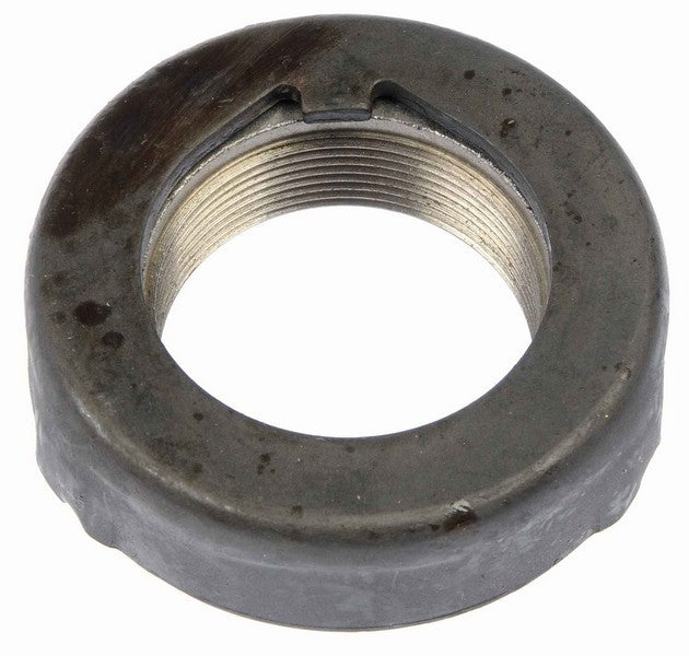 Dorman - Autograde Spindle Nut 1 In.-5/8 In.-16 Hex Size 2-9/16 In. with reliable performance for Ford Bronco 1986-90 and Ford F-150/F-250 1991-88 05307
