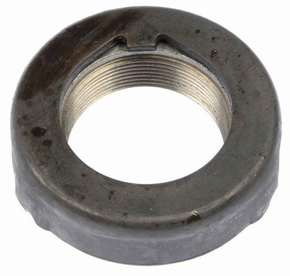 Dorman - Autograde Spindle Nut 1 In.-5/8 In.-16 Hex Size 2-9/16 In. with reliable performance for Ford Bronco 1986-90 and Ford F-150/F-250 1991-88 05307