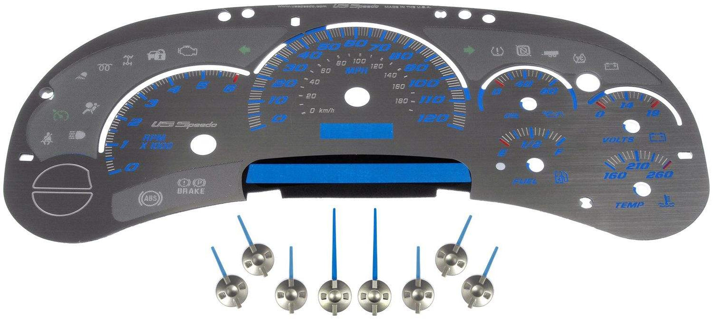 Dorman - HELP ICP UPGRADE KIT 10-0100F