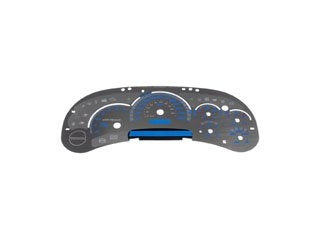Dorman - HELP ICP UPGRADE KIT 10-0100F