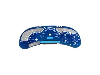 Dorman - HELP INSTRUMENT CLUSTER UPGRADE KIT 10-0101F