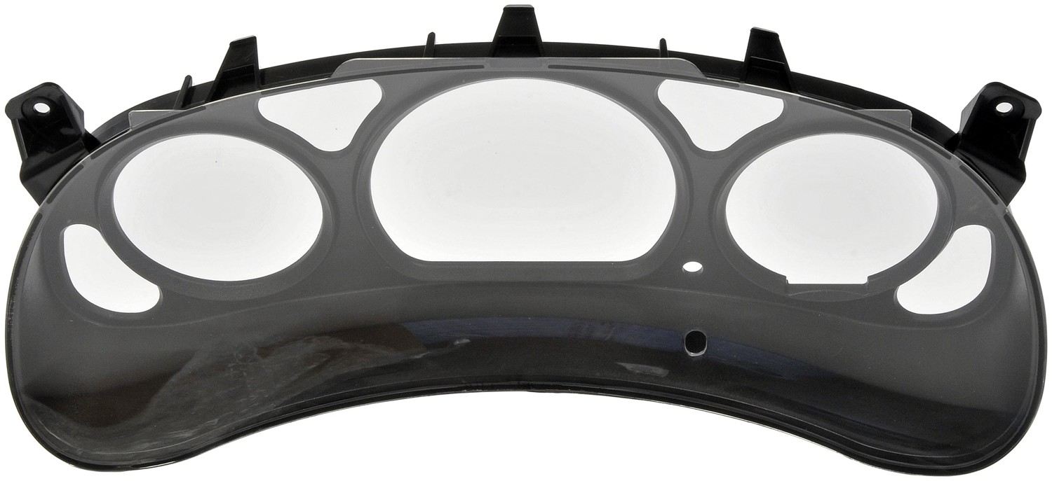 Dorman - HELP INSTRUMENT CLUSTER LENS 10-0302B