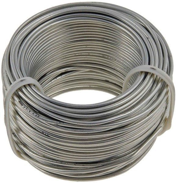 Dorman - HELP Mechanics Wire 19 Gauge 50 Ft. with Trustworthy Quality