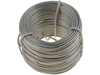 Dorman HELP 19 Gauge 50 Ft Stainless Steel Mechanics Wire 10161