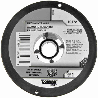 Dorman - HELP Mechanics Wire 10172
