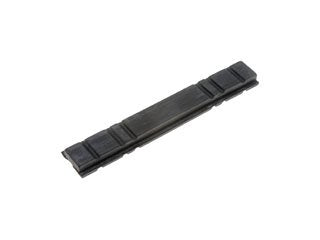 Dorman - HELP Radiator Mount Bracket Gasket 10665