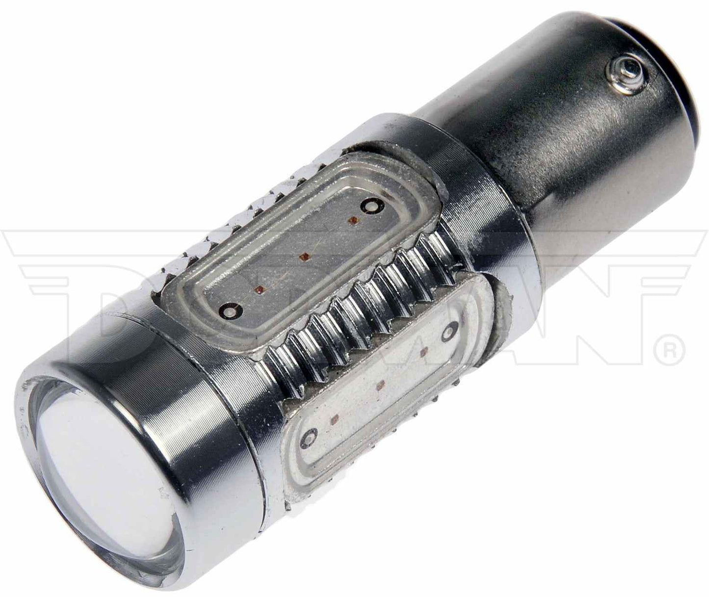 Dorman Backup Light Bulb 1157 Red 16Watt LED with Safety Tested for 2014-63