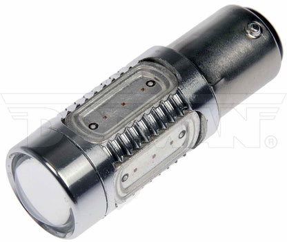 Dorman Backup Light Bulb 1157 Red 16Watt LED with Safety Tested for 2014-63