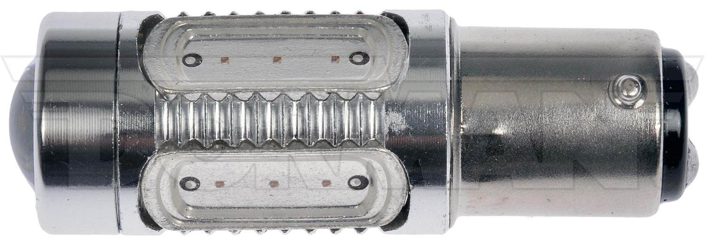 Dorman Backup Light Bulb 1157 Red 16Watt LED with Safety Tested for 2014-63