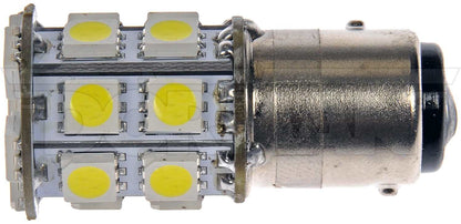 Dorman Turn Signal Light Bulb 20LED with White 5050SMD for 2014-63 1157W-SMD