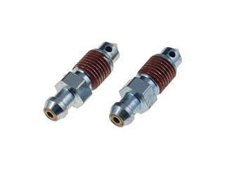 Dorman - HELP Brake Bleeder Screw 12701