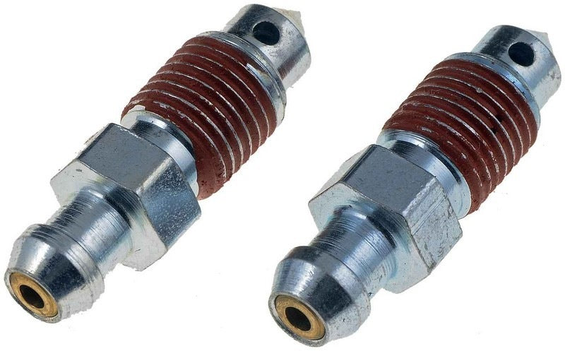 Dorman - HELP Brake Bleeder Screw 12701