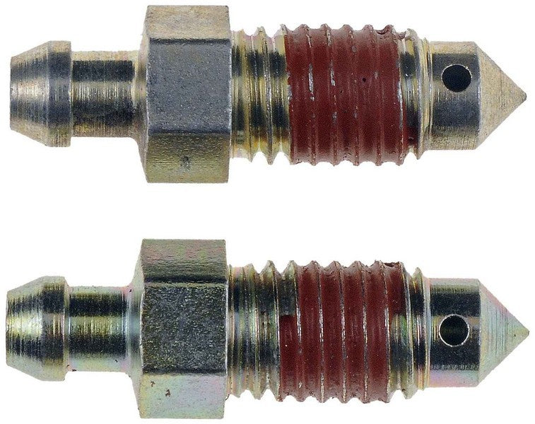 Dorman - HELP Brake Bleeder Screw 12702