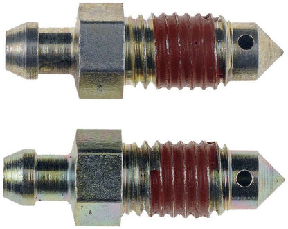 Dorman - HELP Brake Bleeder Screw 12702