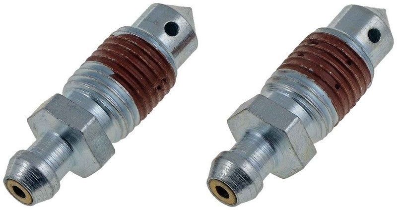 Dorman - HELP Brake Bleeder Screw 12707