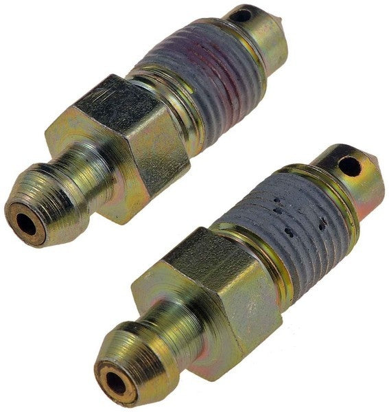 Dorman - HELP Brake Bleeder Screw 12709