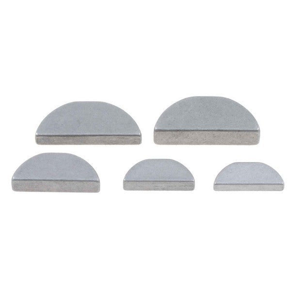 Dorman - HELP Woodruff Key Assortment 13125