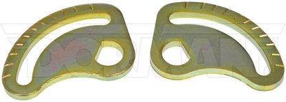 Dorman - HELP Alignment Caster/Camber Cam with Camber Washers for 2014-02 Cadillac, 2022-99 Chevrolet, 2022-99 GMC, 2009-03 Hummer 13130