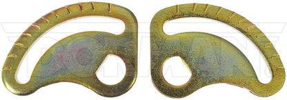 Dorman - HELP Alignment Caster/Camber Cam with Camber Washers for 2014-02 Cadillac, 2022-99 Chevrolet, 2022-99 GMC, 2009-03 Hummer 13130