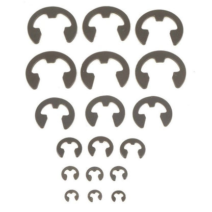 Dorman - HELP E-Clip Assortment 13325