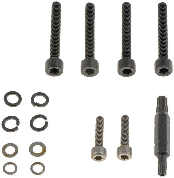 Dorman HELP Mass Air Flow Sensor Screw Universal Kit 13326