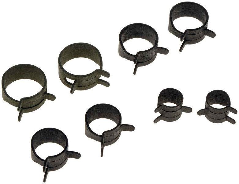 Dorman - HELP Hose Clamp 13400