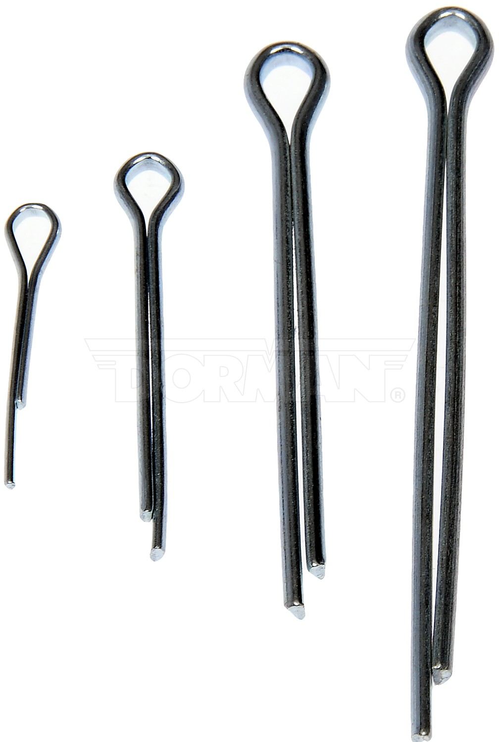 Dorman - HELP COTTER PIN ASSORTMENT 13422