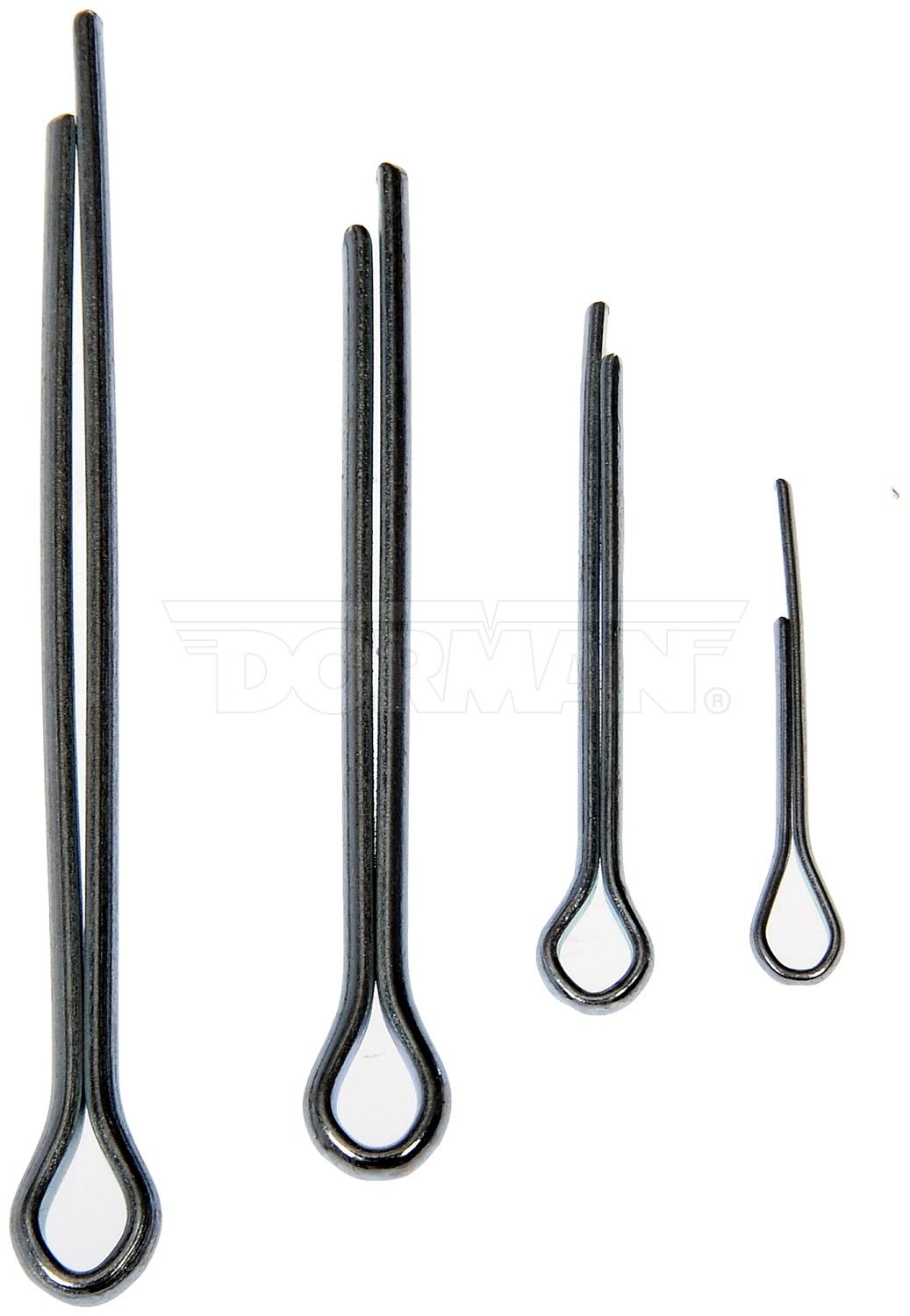 Dorman - HELP COTTER PIN ASSORTMENT 13422