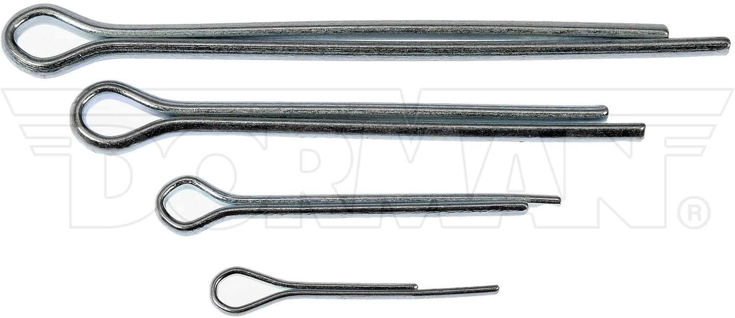 Dorman - HELP COTTER PIN ASSORTMENT 13422