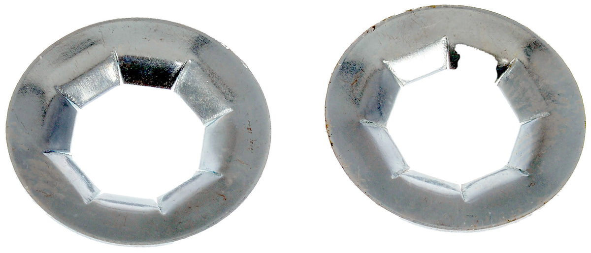 Dorman - HELP Push Nut Assortment 13441