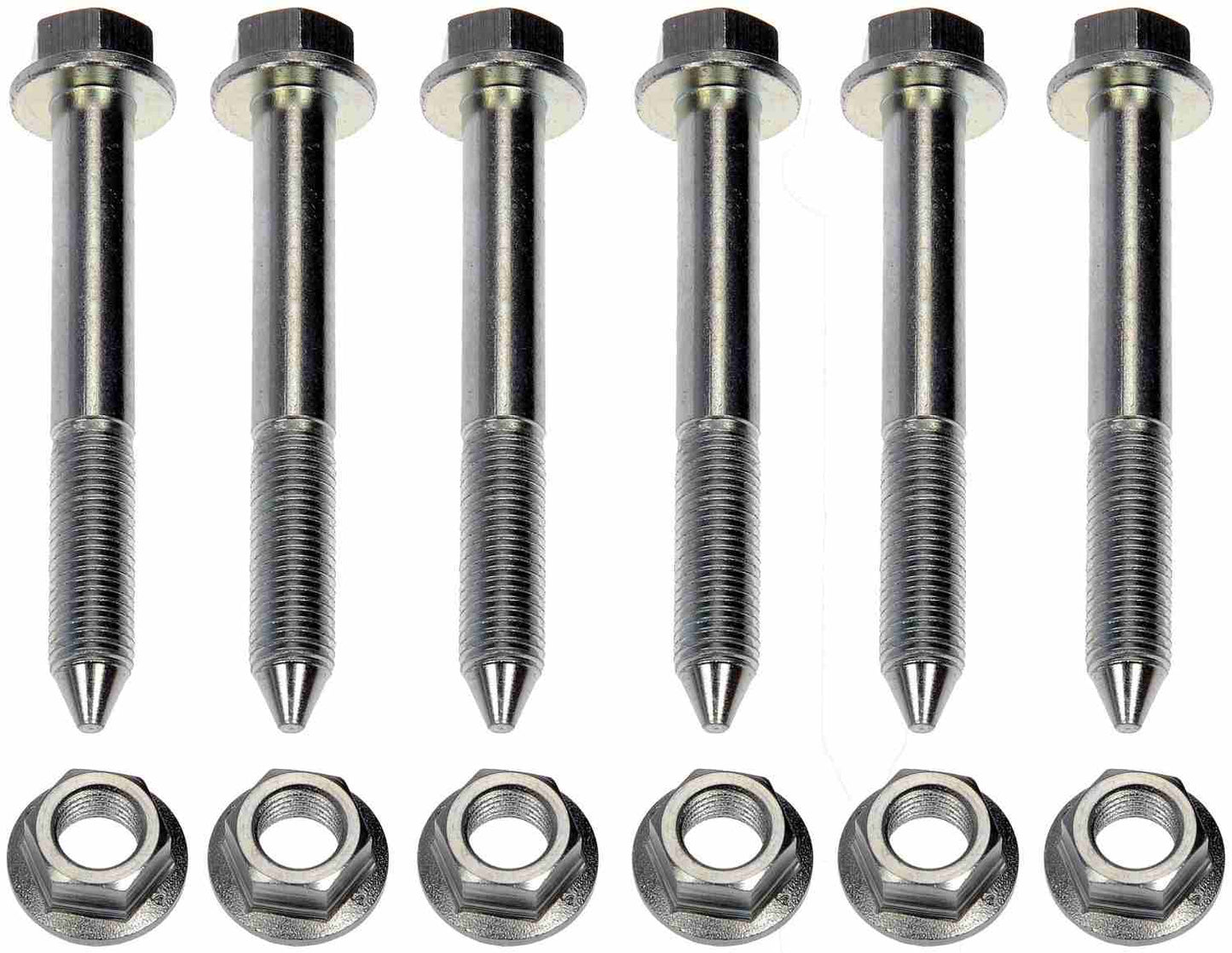 Dorman - HELP CONTROL ARM HARDWARE KIT 13508