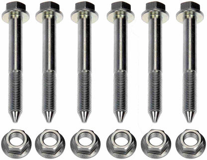 Dorman - HELP CONTROL ARM HARDWARE KIT 13508
