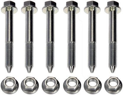 Dorman - HELP CONTROL ARM HARDWARE KIT 13508