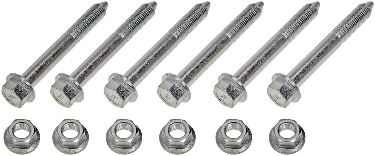 Dorman - HELP CONTROL ARM HARDWARE KIT 13508