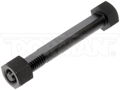 Dorman - HELP Alignment Cam Bolt with Nut Kit for Cadillac 2014-02 Chevrolet 2019-99 GMC 2019-99 Hummer 2009-03 13512