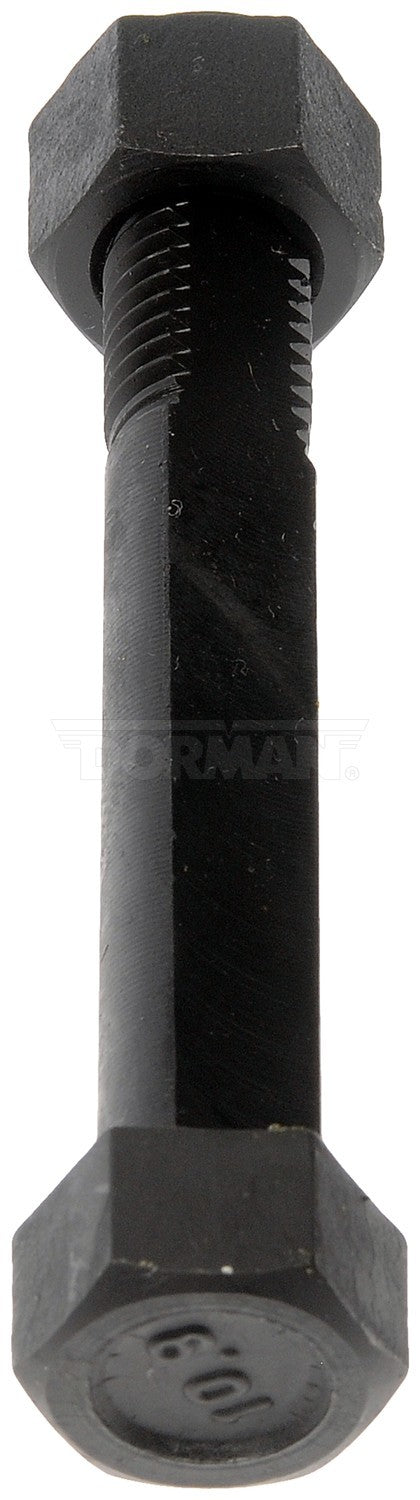 Dorman - HELP Alignment Cam Bolt with Nut Kit for Cadillac 2014-02 Chevrolet 2019-99 GMC 2019-99 Hummer 2009-03 13512