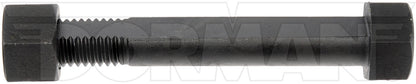 Dorman - HELP Alignment Cam Bolt with Nut Kit for Cadillac 2014-02 Chevrolet 2019-99 GMC 2019-99 Hummer 2009-03 13512
