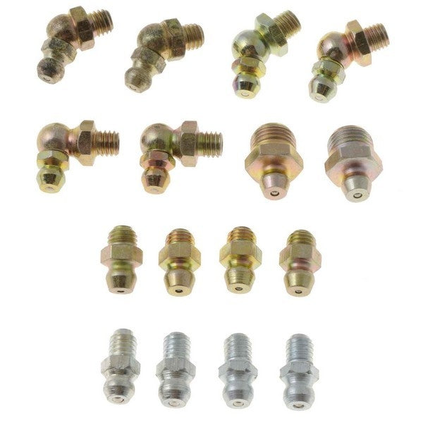 Dorman - HELP Grease Fitting Standard 13574