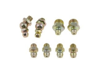 Dorman - Help Grease Fitting Assortment-Standard 13575