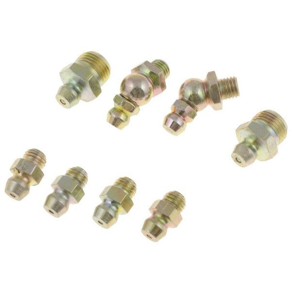 Dorman - Help Grease Fitting Assortment-Standard 13575