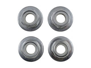 Dorman HELP Suspension Stabilizer Bar Link Nut for 1996-2003 Chrysler Dodge Plymouth 13585
