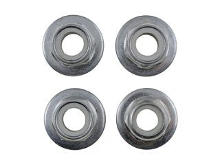 Dorman HELP Suspension Stabilizer Bar Link Nut for 1996-2003 Chrysler Dodge Plymouth 13585