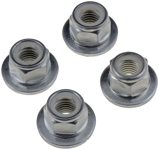 Dorman - HELP Suspension Stabilizer Bar Link Nut 13585