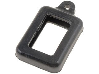 Dorman - HELP Key Ring Universal Black 13601