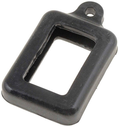Dorman - HELP Key Ring Universal Black 13601