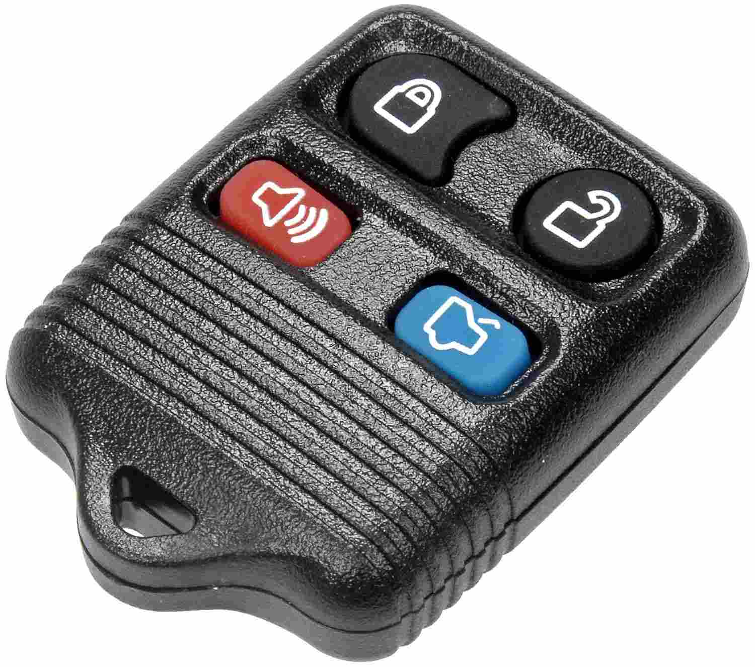 Dorman - HELP KEYLESS REMOTE CASE 13607